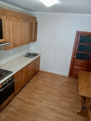 Garsoniera de inchiriat in Rahova - imagine 2