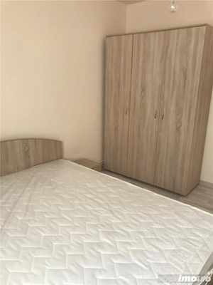 Apartament 2 camere metrou Gorjului cu centrala propie