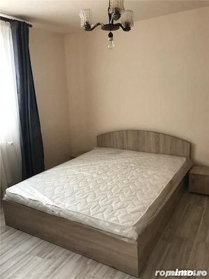 Apartament 2 camere metrou Gorjului cu centrala propie - imagine 2