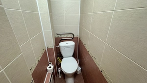 Apartament cu 2 camere in zona Unirii - imagine 5