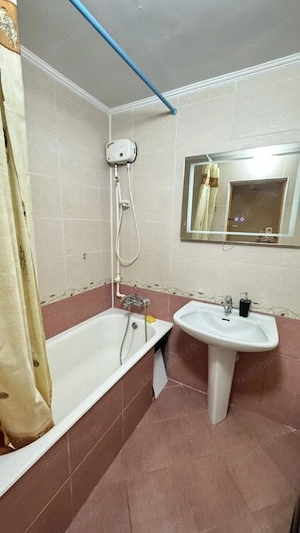 Apartament cu 2 camere in zona Unirii - imagine 7
