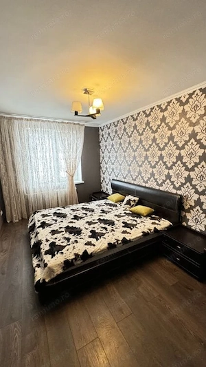 Apartament cu 2 camere in zona Unirii - imagine 6