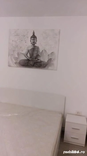 Se ofera spre inchiriere apartament de 2 camere zona Apusului - imagine 5