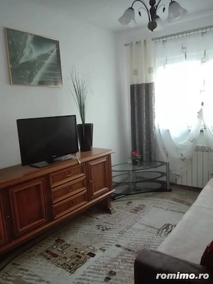 garsoniera de inchiriat zona Piata Mihail Kogalniceanu - imagine 3