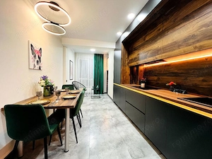 Apartament cu 2 camere in zona Unirii - imagine 2