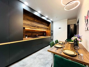 Apartament cu 2 camere in zona Unirii - imagine 4