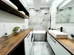 Apartament cu 2 camere in zona Unirii - imagine 5