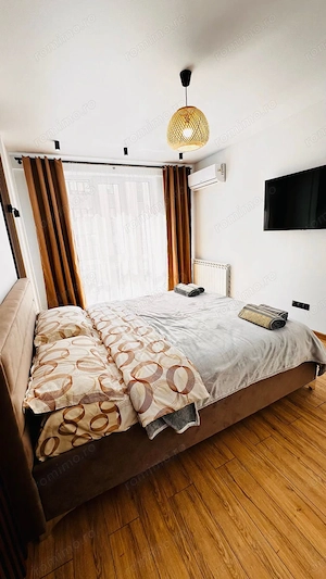 Apartament cu 2 camere de inchiriat in zona Titan
