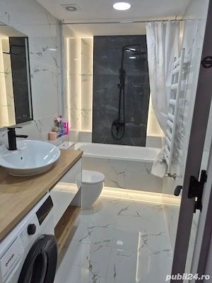 Apartament cu 2 camere de inchiriat in zona Titan - imagine 6