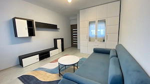 PF prima închiriere, apartament 2 camere, bucatarie separata, balcon, parcare privata, NEGOCIABIL - imagine 3