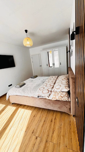 Apartament cu 2 camere de inchiriat in zona Titan - imagine 5