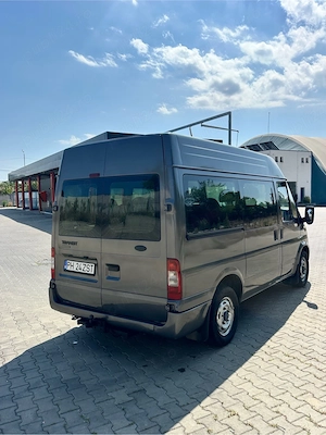 Ford Transit 2.2D , 9 Locuri  - imagine 6