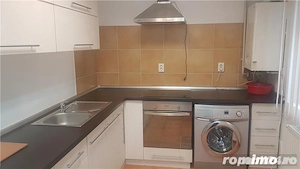 Garsoniera de inchiriat in zona Crangasi centrala proprie aproape de metrou - imagine 2