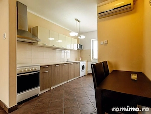inchiriere apartament cartier Floreasca - imagine 2