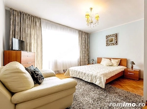 inchiriere apartament cartier Floreasca