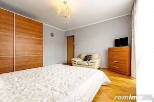 inchiriere apartament cartier Floreasca - imagine 5
