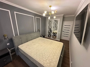 Apartament de inchiriat cu 2 camere in Timpuri Noi