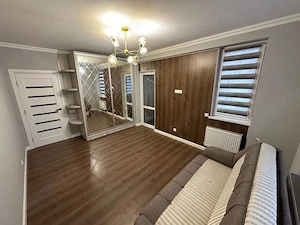 Apartament de inchiriat cu 2 camere in Timpuri Noi - imagine 3