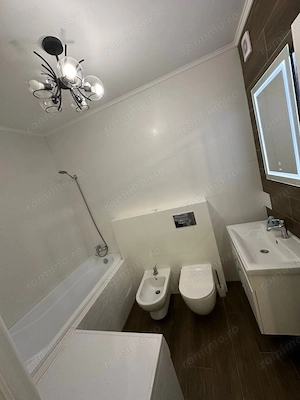 Apartament de inchiriat cu 2 camere in Timpuri Noi - imagine 5