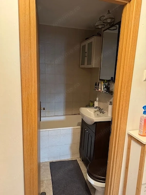 Apartament 2 camere cu centrala proprie de inchiriat in zona Colentina - imagine 5