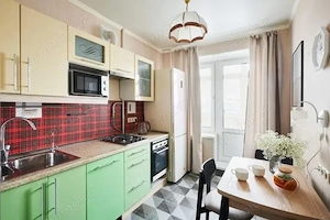 Apartament cu 2 camere de inchiriat in zona Titan - imagine 4