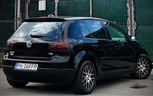 Golf 5 1.9 Tdi  - imagine 3