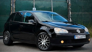 Golf 5 1.9 Tdi  - imagine 5