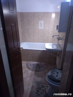 apartament cu 2 camere decomandat Aviatorilor - imagine 3