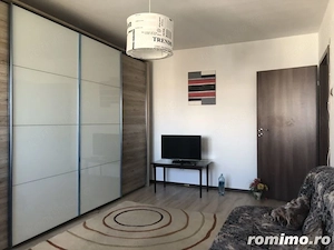 apartament cu 2 camere decomandat Aviatorilor