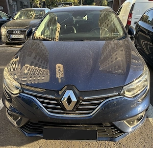 Renaul Megane Sedan 4 - 2019 - Bucuresti - imagine 3