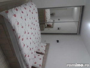 apartament cu 2 camere decomandat Aviatorilor - imagine 2