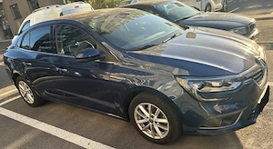 Renaul Megane Sedan 4 - 2019 - Bucuresti - imagine 2