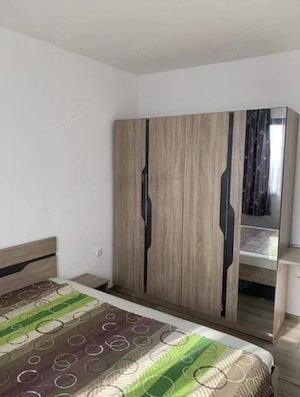 Inchiriez apartament cu 2 camere in zona 23 August - imagine 2