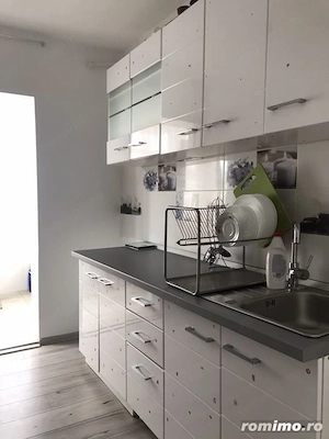 apartament cu 2 camere decomandat Aviatorilor - imagine 4
