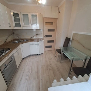 Garsoniera de inchiriat in zona Lujerului
