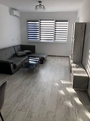Apartament  3 camere  de inchiriat zona Pipera - imagine 5