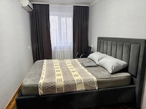Apartament  3 camere  de inchiriat zona Pipera