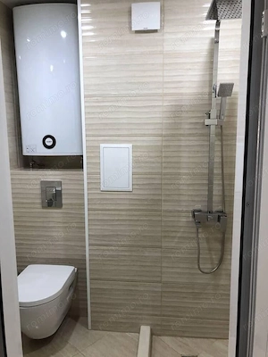 Apartament  3 camere  de inchiriat zona Pipera - imagine 3