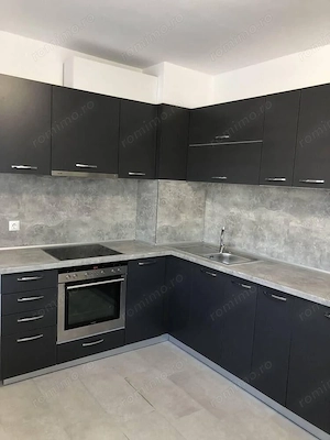 Apartament  3 camere  de inchiriat zona Pipera - imagine 4