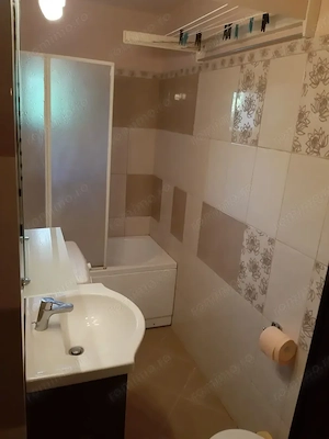 garsoniera renovata situata in zona Titan