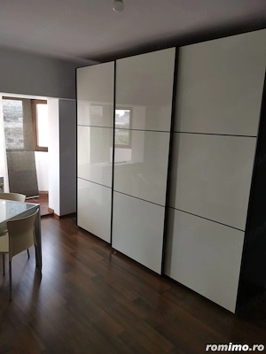 Ofer spre închiriere garsoniera în zona Panduri - imagine 7