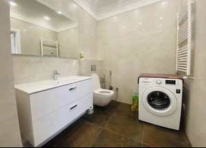Se ofera spre inchiriere apartament cu doua camere in zona Rahova - imagine 3