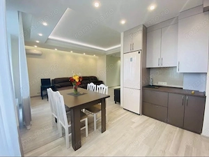 Se ofera spre inchiriere apartament cu doua camere in zona Rahova - imagine 4