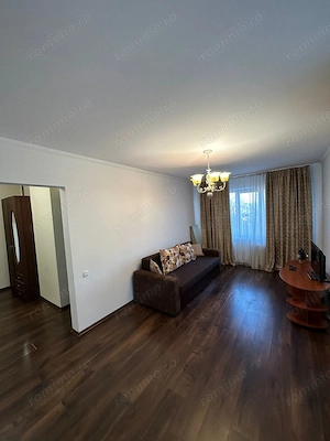 Inchiriere apartament 2 camere zona Rahova - imagine 2