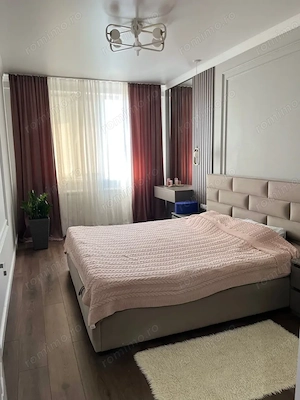 Apartament cu 3 camere in zona Titan - imagine 6
