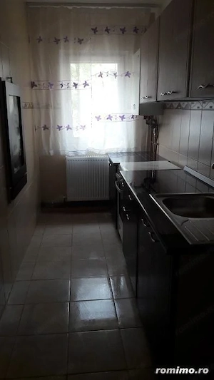 Garsoniera de inchiriat in Rahova - imagine 2