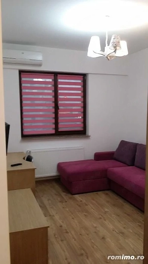 Garsoniera de inchiriat in Rahova