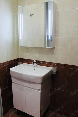 Inchiriere apartament cu 2 camere in zona Dristor