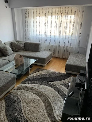 apartament cu 2 camere Brancoveanu-Turnu Magurele - imagine 5