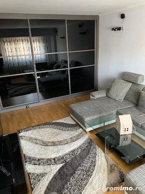 apartament cu 2 camere Brancoveanu-Turnu Magurele - imagine 2